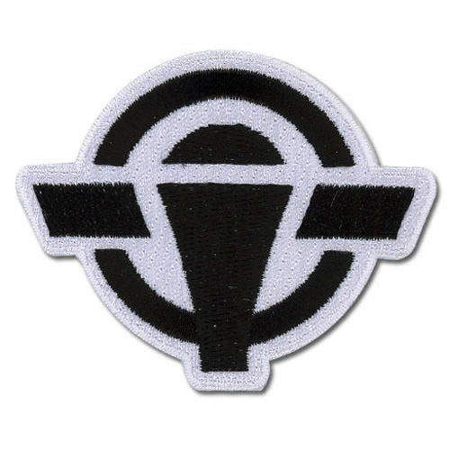 Vividred Operation School Logo Patch