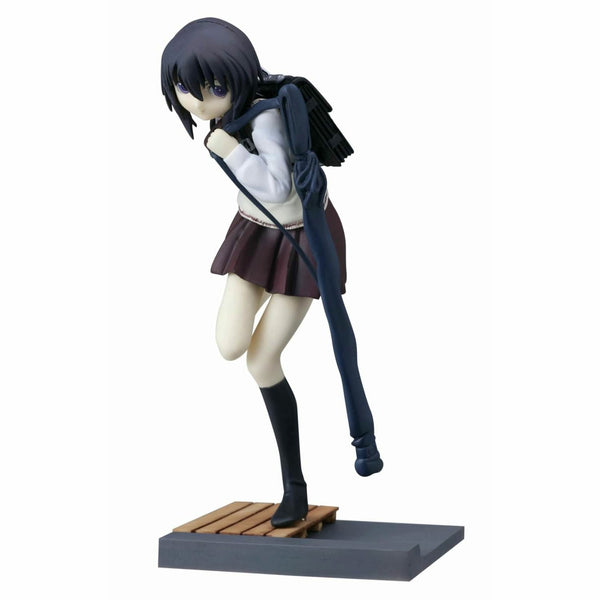 Bamboo Blade 1/8 Scale Pre-Painted PVC Figure