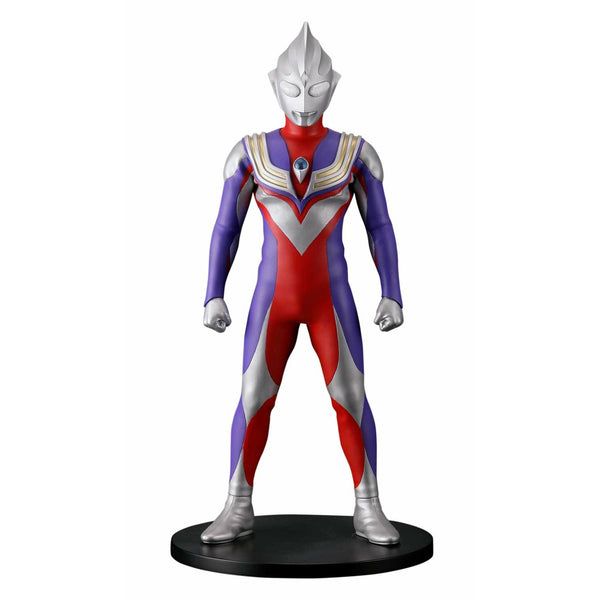Ultraman Tiga Character Classics Figure