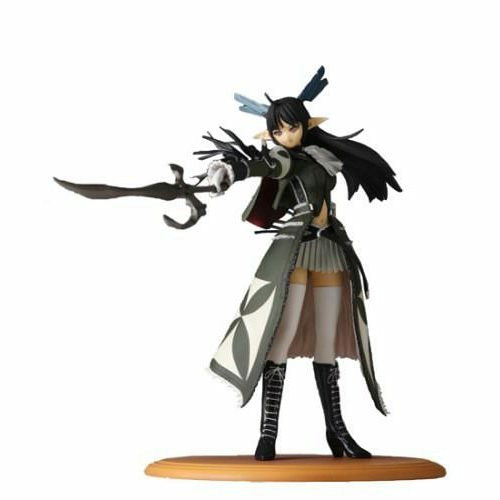 Shining Wind Xecty PVC Figure