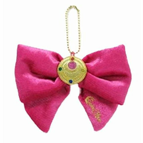 Sailor Moon 20th Anniversary Plush Bow