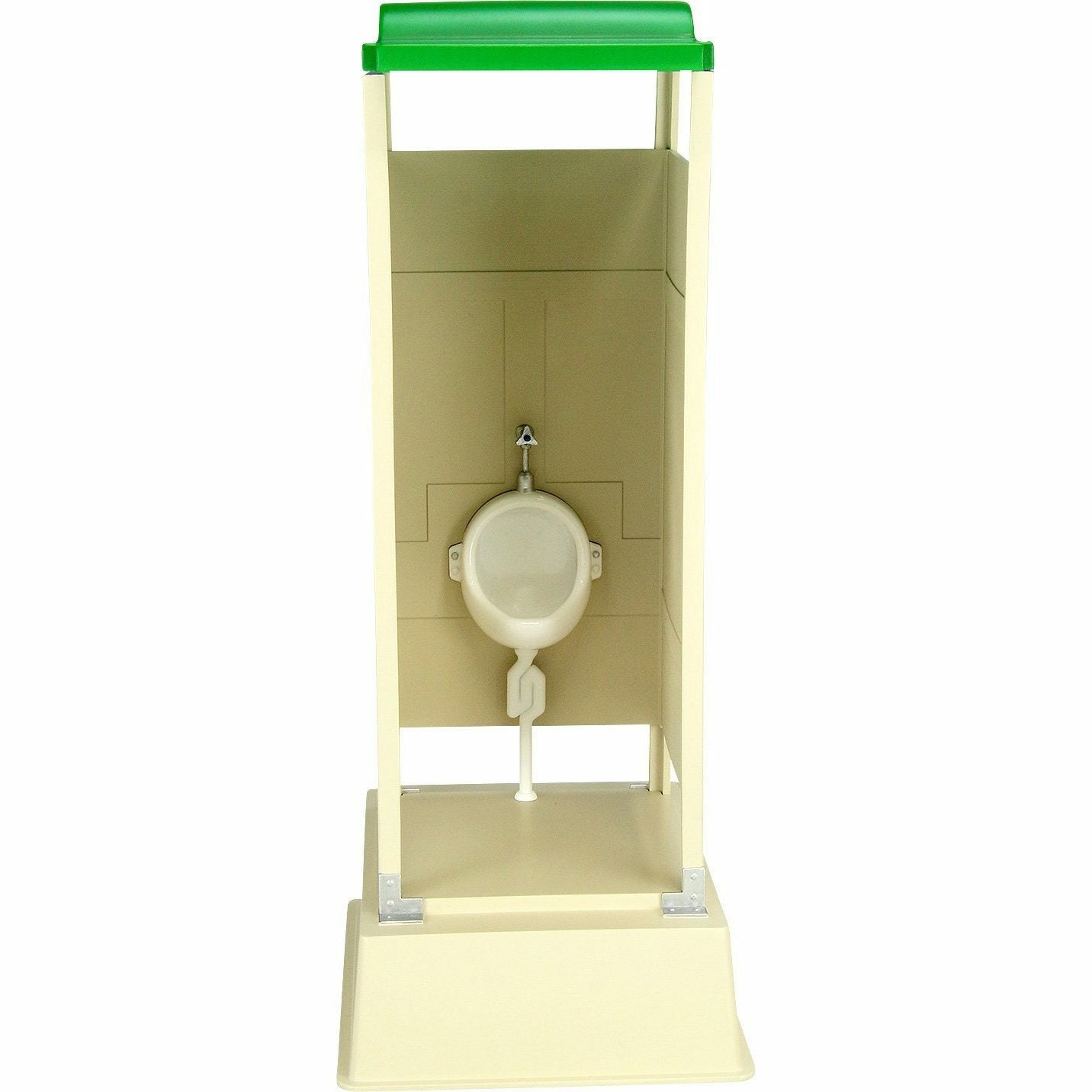 Mabell Original Miniature Model Series Portable Toilet TU-R1S 1/12 Scale Figure