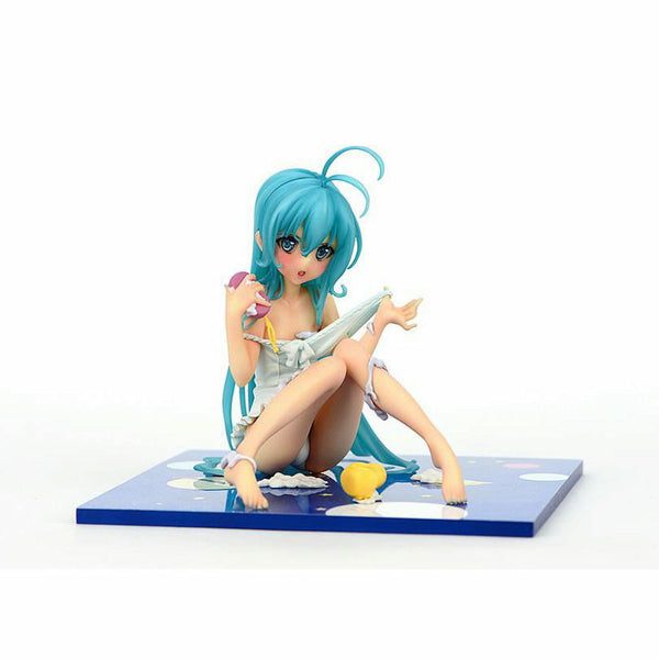 Denpa Onna to Seishun Otoko Towa Erio Swim Wear Ver. 1/7 Scale PVC Figure