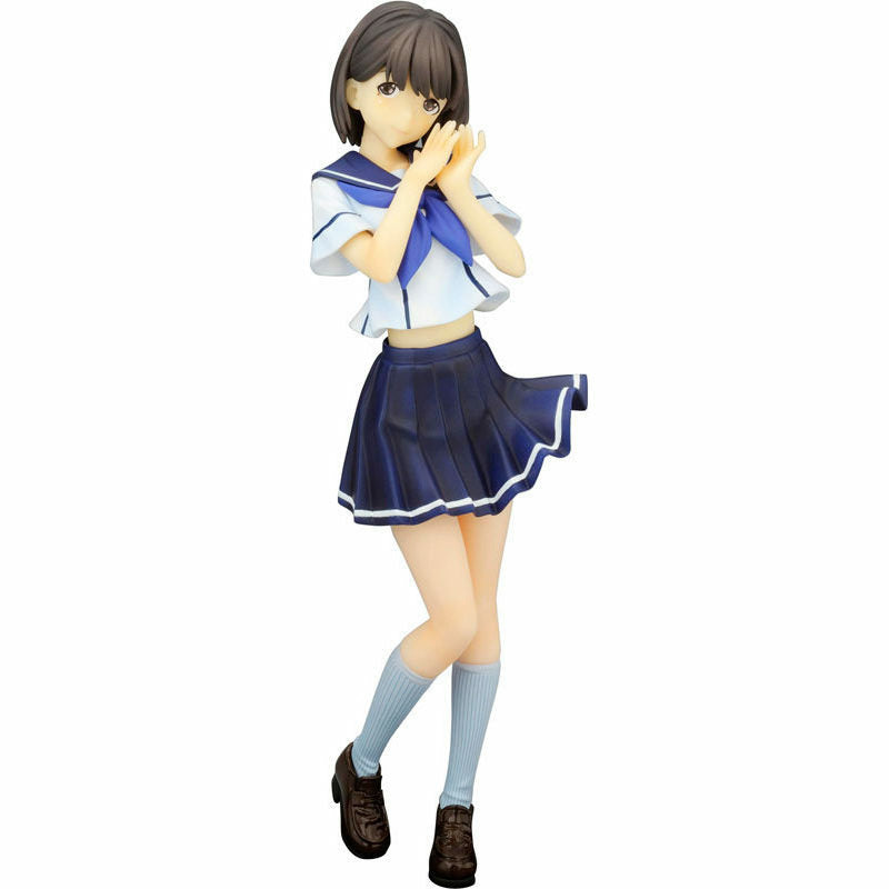 Love Plus: Anesaki Nene 1/6 PVC Figure