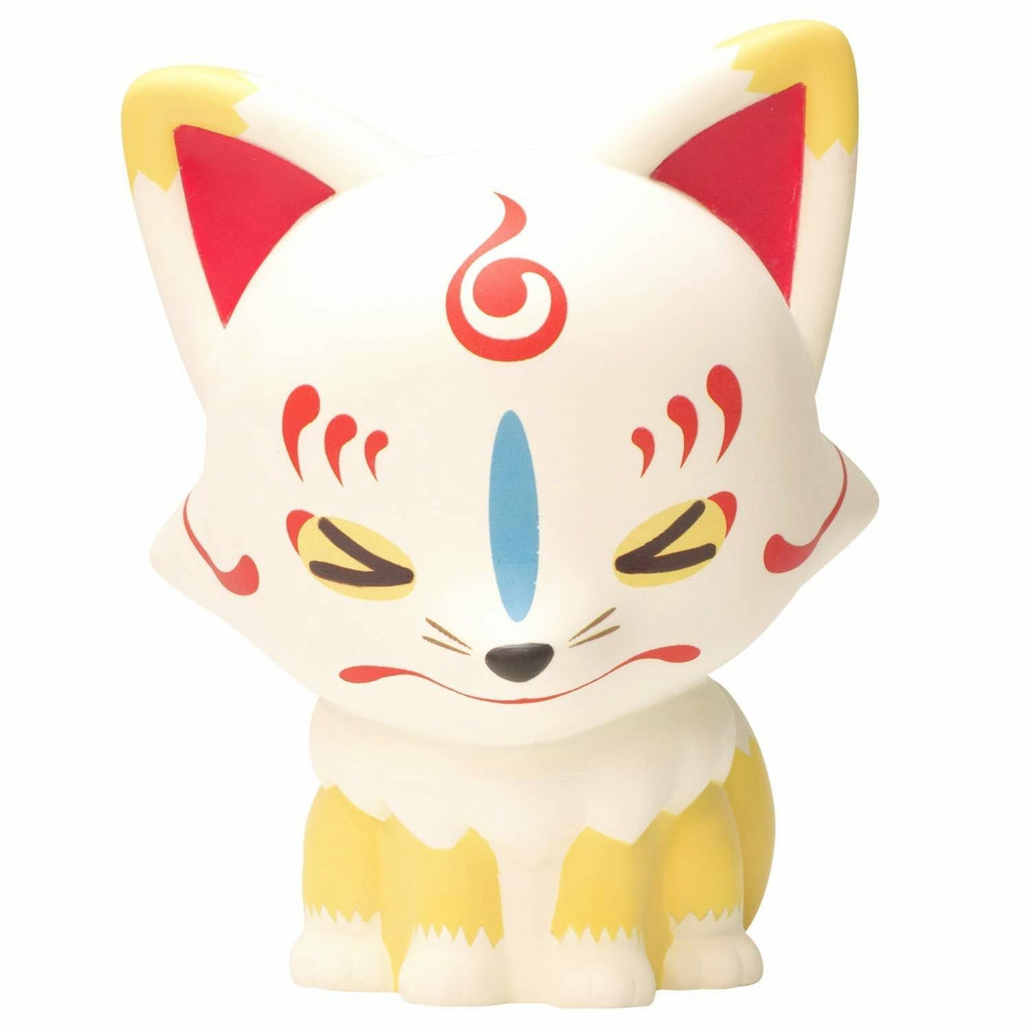 Touken Ranbu Konnosuke Crying Face Ver. Soft Vinyl Figure