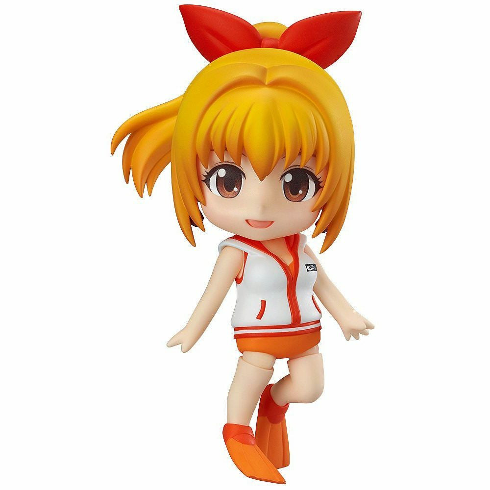 Sea Story Marine Chan Nendoroid Action Figure