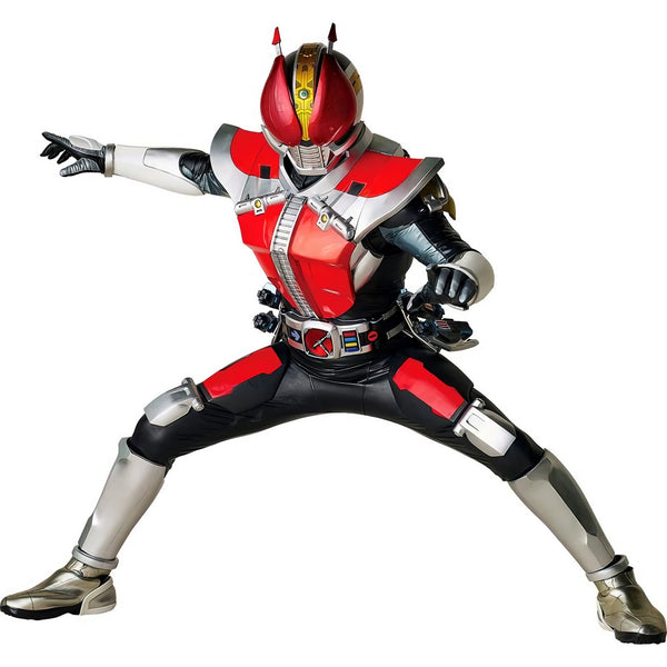Kamen Rider Masked Rider Den-O Sofvics Figure