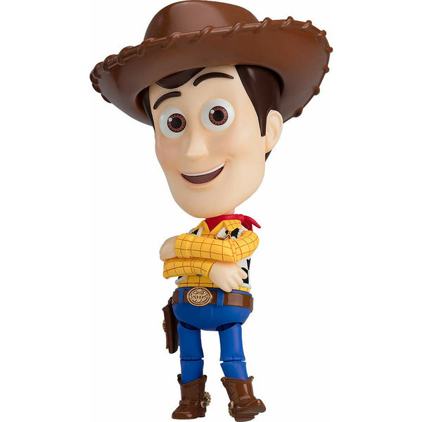 Toy Story Woody DX Ver. Nendoroid Action Figure
