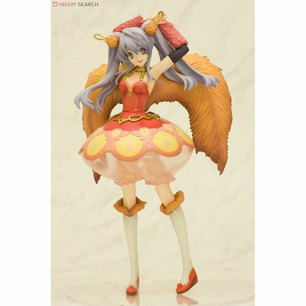 Shining Force Feather: Alfin 1/7 Scale Figure