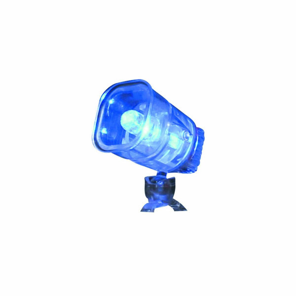 PLUM LED Blue Ver. Stage Light 02 Model Kit