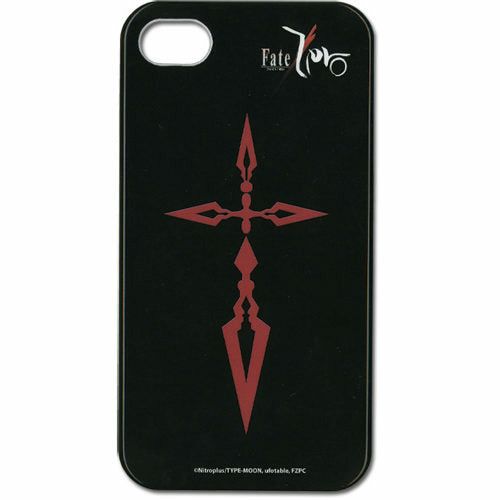 Fate/Zero Command Seal Iphone 4 Case