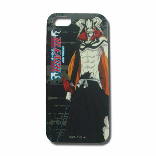 Bleach Hollow Ichigo Iphone 5 Case
