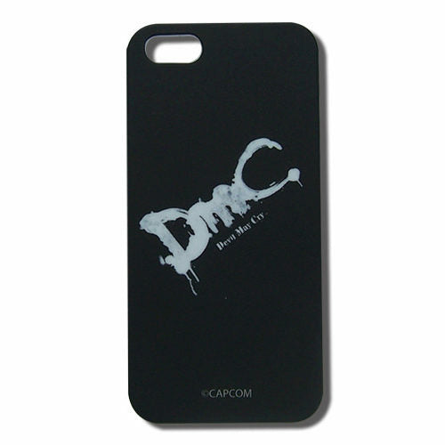 Devil May Cry Devil May Cry May Cry Logo Iphone 5 Case