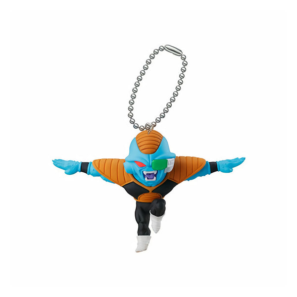 Dragon Ball Super UDM Burst 32 Burter Figure Keychain