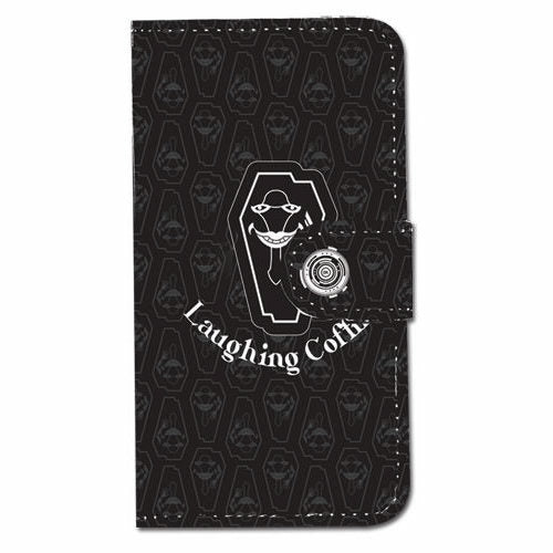 Sword Art Online Laughing Coffin Iphone 5 Case