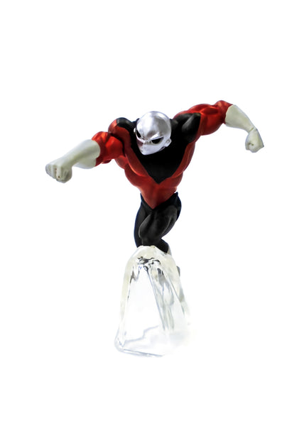 Dragon Ball Super: VS Battle Figure Series 06 Jiren Mini Figure