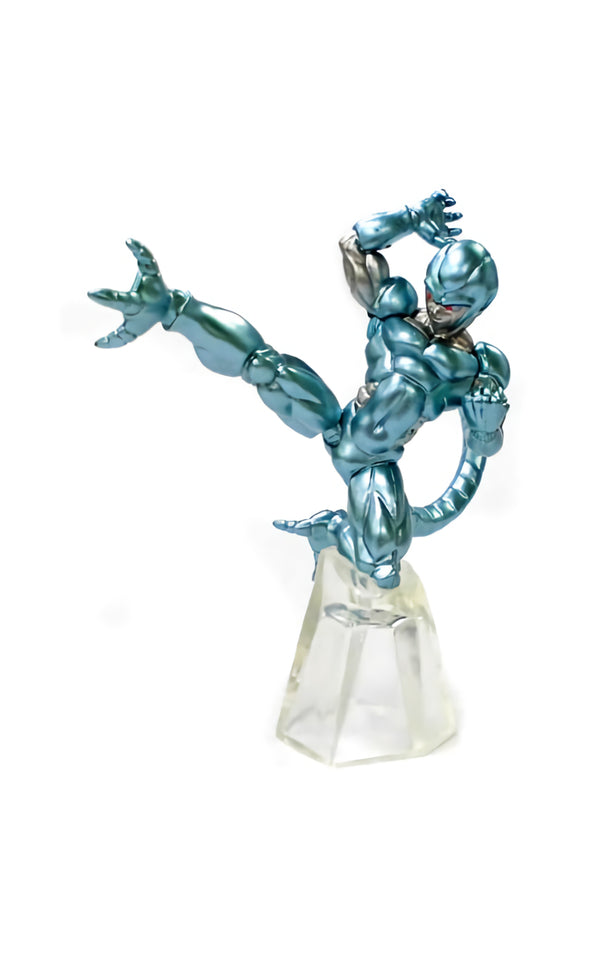 Dragon Ball Super: VS Battle Figure Series 06 Metal Cooler Mini Figure
