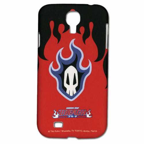 Bleach Skull Logo Samsung S4 Case