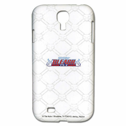 Bleach Substitute Soul Reaper Samsung S4 Case