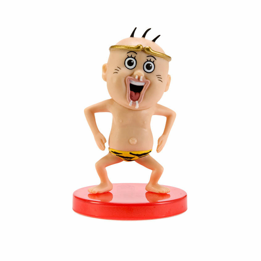 J Stars World Collectible Figure Vol. 7 - Chinyuki: Taro Yamada