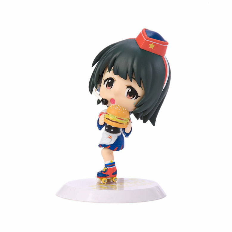 iDOLM@STER 2 Otonashi Kotori Chibi Kyun-Chara Vol. 5 Mini Figure