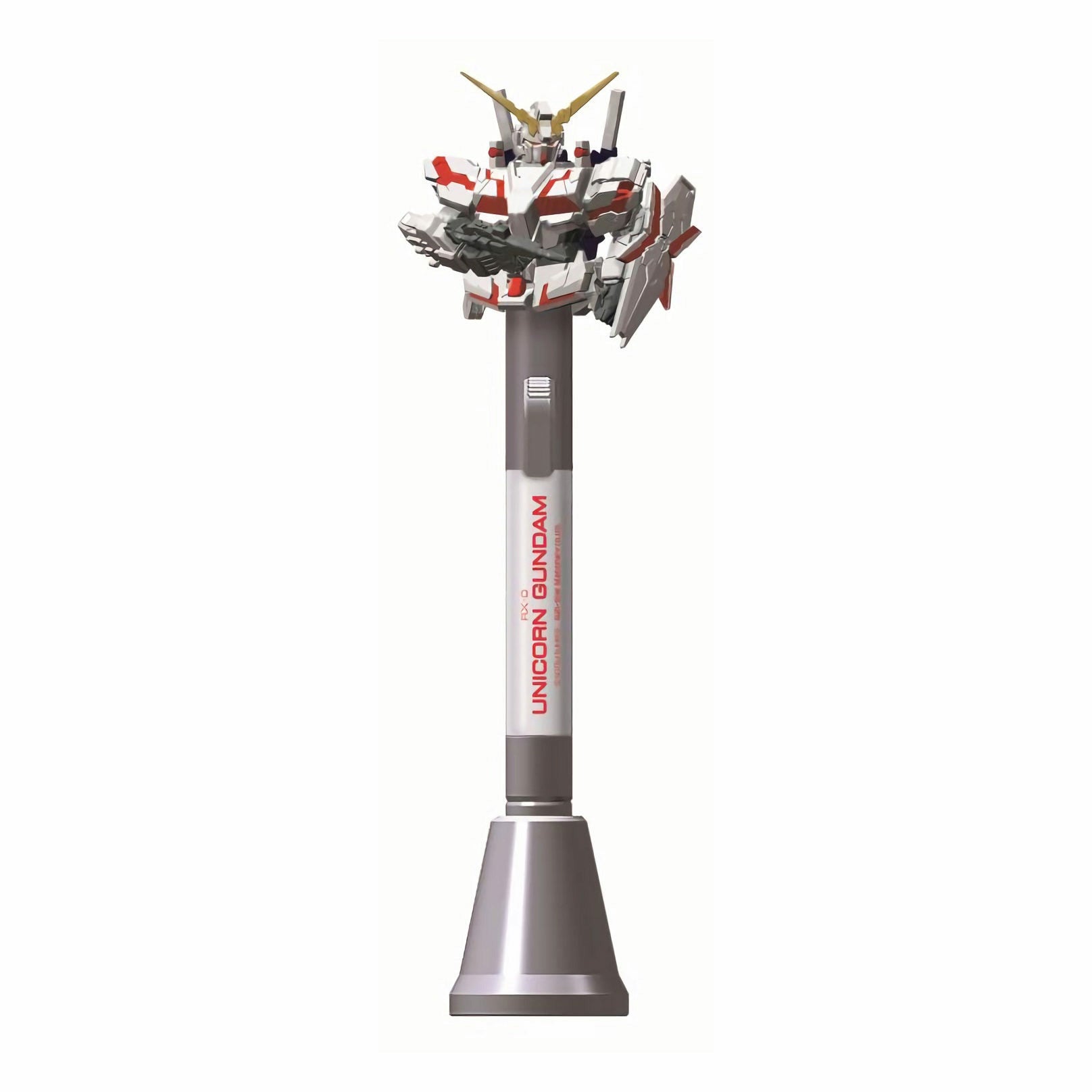 Mobile Suit Gundam RX-0 Unicorn Gundam Action Pen Evolution