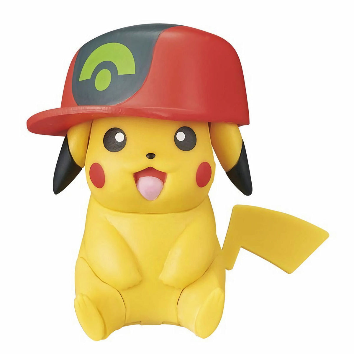 3D Puzzle: Pokemon Pikachu