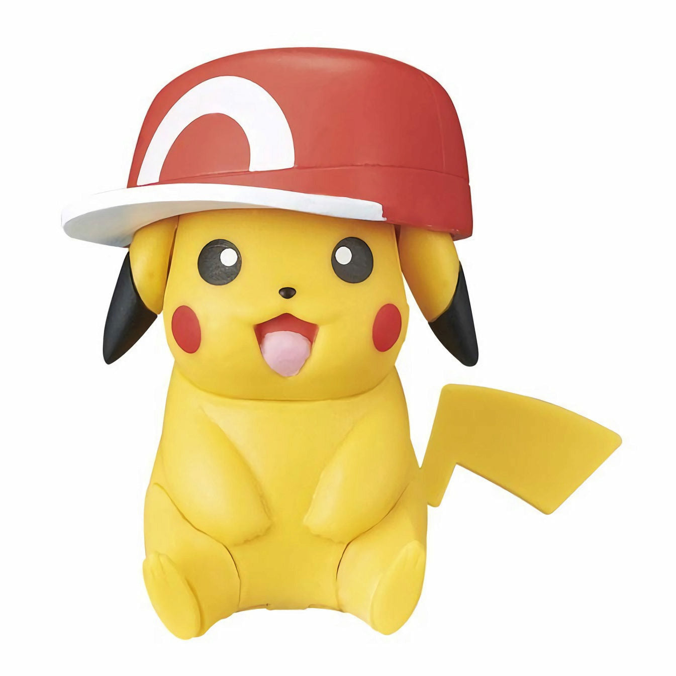 Pokemon the Movie: I Choose You! Pikachu Kalos Cap Kumkum 3D Jigsaw Puzzle