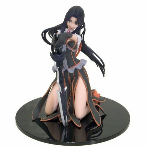 Chaos Gate Jingai Makyo Didi 1/8 Scale Hobby Japan Figure