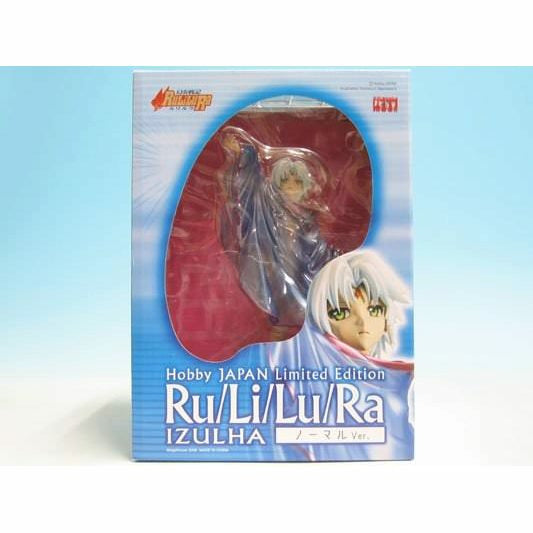 Gensou Senki Rulilura Izulha Hobby Japan Limited Figure