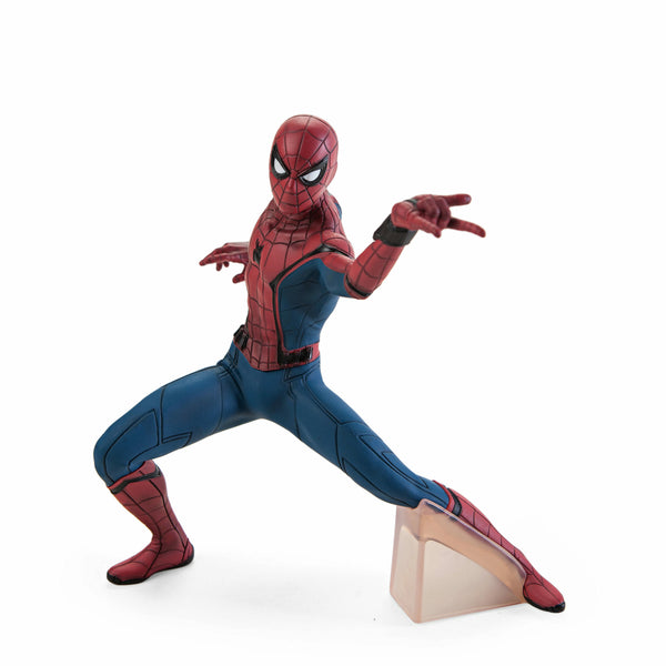 Marvel Spider-Man: Homecoming Spider-Man Ichiban Kuji PVC Figure