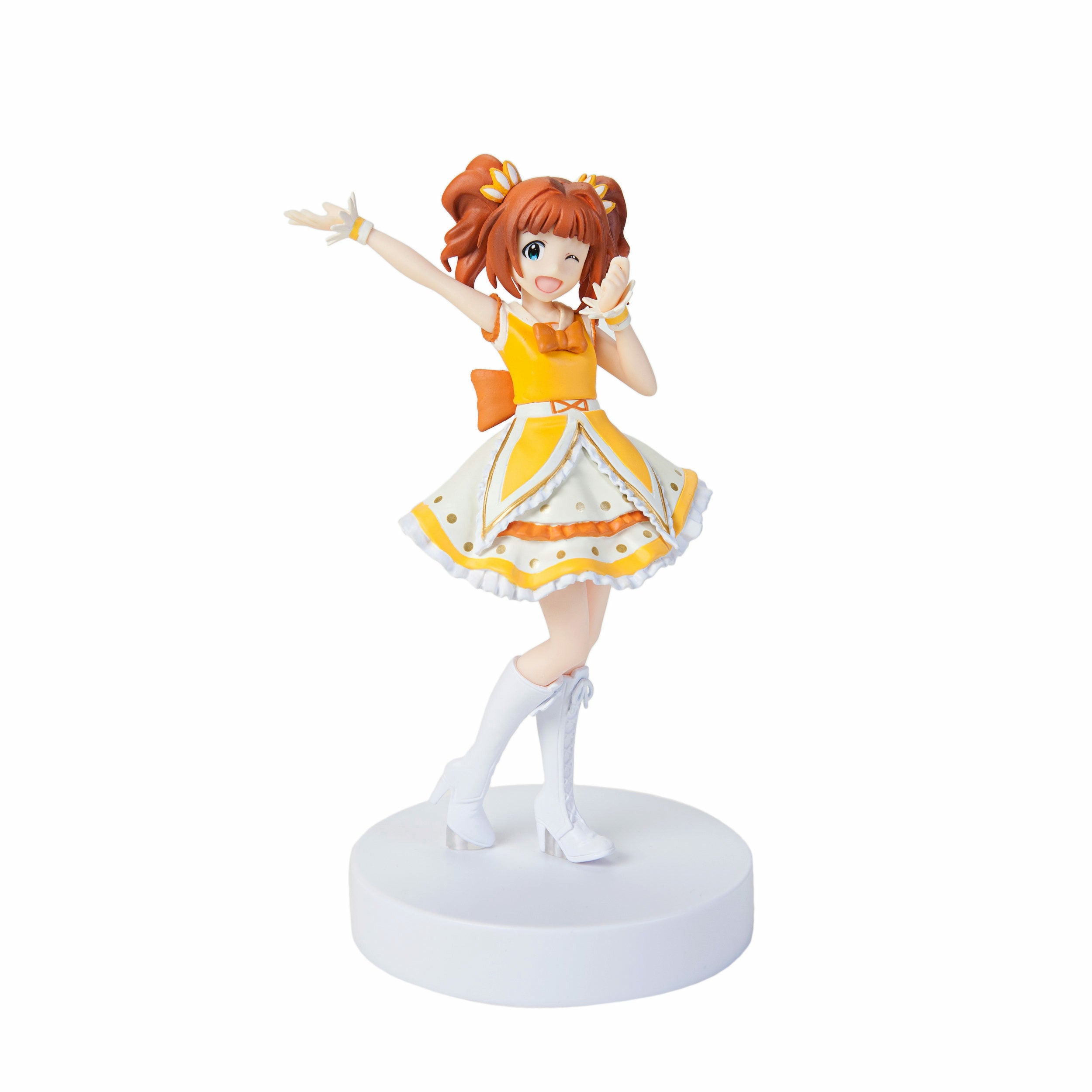 Idol sale Master Figures