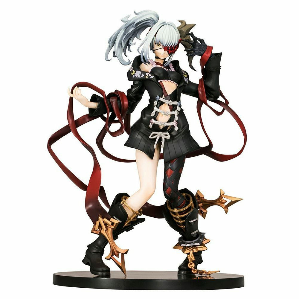 Lord of Vermilion III Teo 1/8 Scale PVC Figure