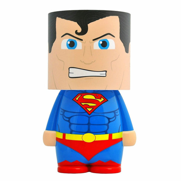 DC Comics Superman Look-Alite Character LED Mood Light