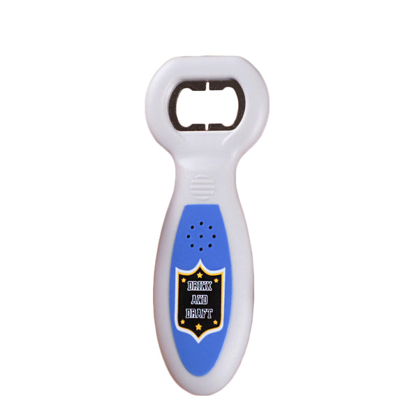 Thumbs Up! Mathew Berry's Fantasy Life Bottle Opener with Sound