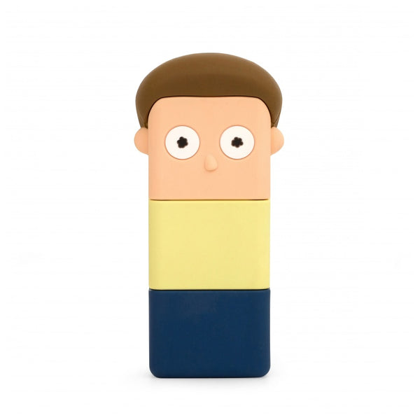 Rick and Morty Morty PowerSquad Powerbank