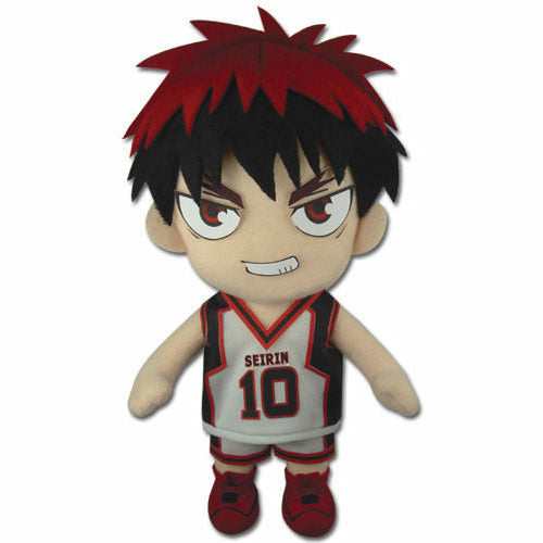 Kuroko's Basketball Kagami 8 Inch Plush Toy