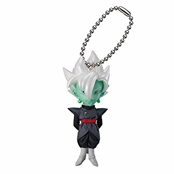 Dragon Ball Super UDM Burst 22 Fused Zamasu Figure Keychain