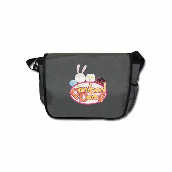 Pani Poni Dash Rabbit & Friends Messenger Bag