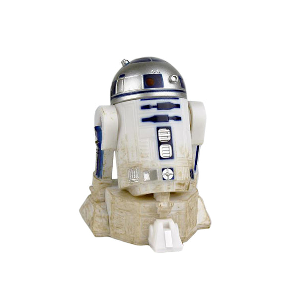 Star Wars Pullback Droid Phase 02 R2-D2 Mini Figure