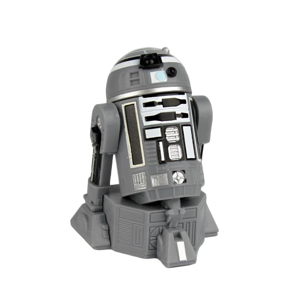 Star Wars Pullback Droid Phase 02 R2-Q2 Mini Figure