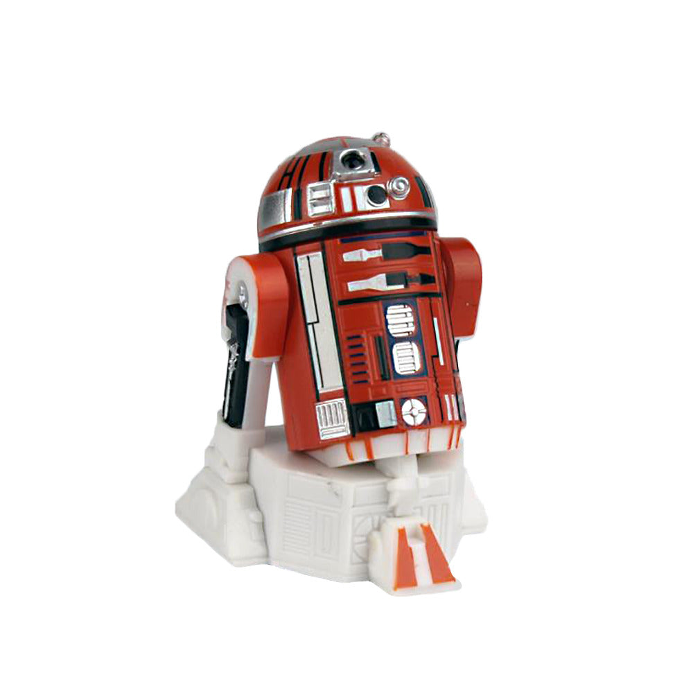 Star Wars Pullback Droid Phase 02 R2-L3 Mini Figure