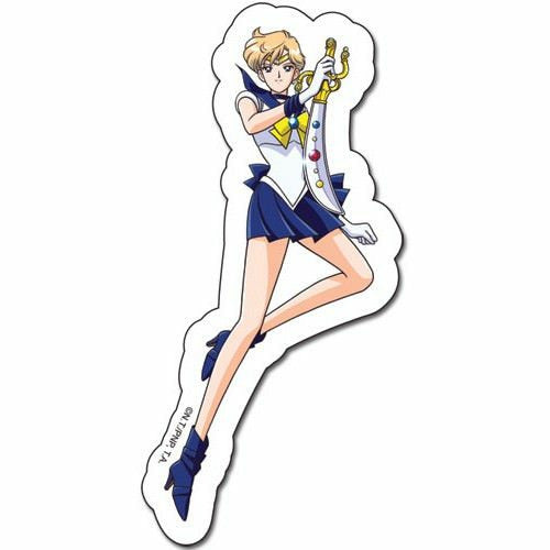 Sailormoon S Sailor Uranus Sticker