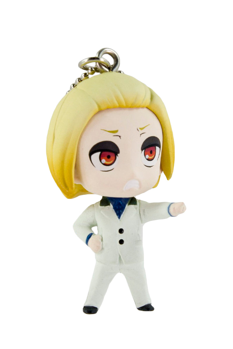 Tokyo ghoul keychain on sale figure