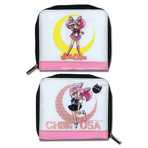 Sailormoon Small Lady Wallet