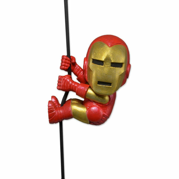 Neca Scalers Marvel Iron Man Mini Figure