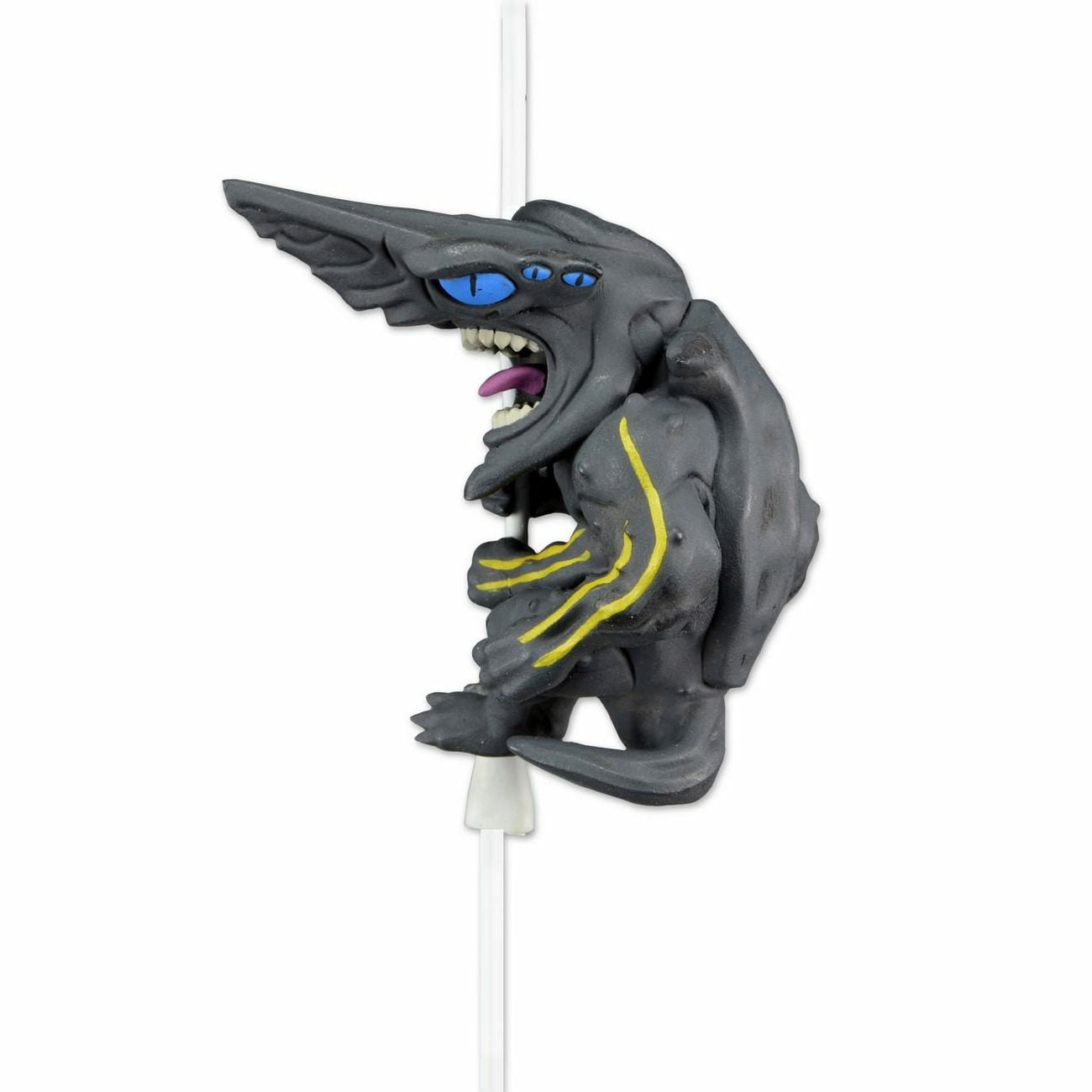 Neca Scalers Pacific Rim Knifehead Mini Figure