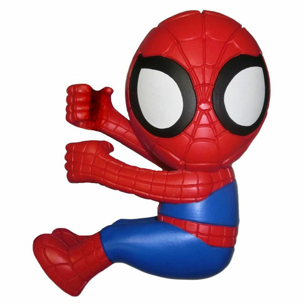 Marvel Spider-Man Jumbo Scaler
