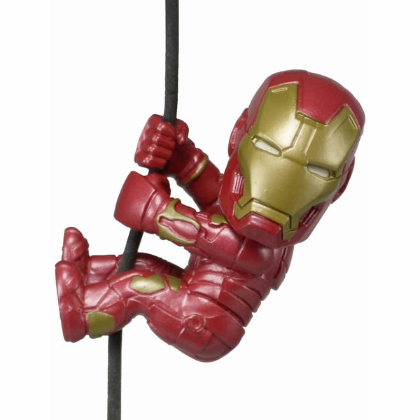 NECA Scalers Avengers Age Of Ultron: Iron Man Mini Figure