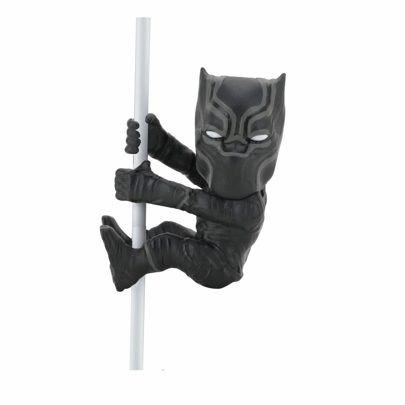 NECA Scalers Marvel Captain America Civil War: Black Panther Mini Figure
